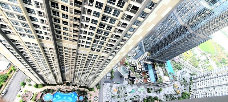 Apartment for rent BT1052397 (5)